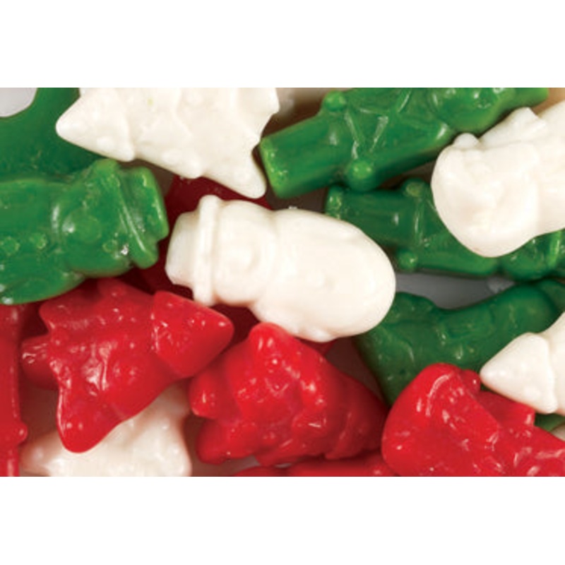 Christmas Cremes – 10lb
