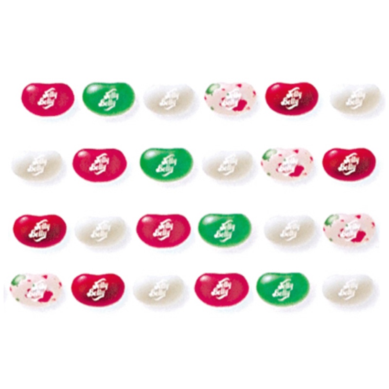 Christmas Mix Jelly Belly