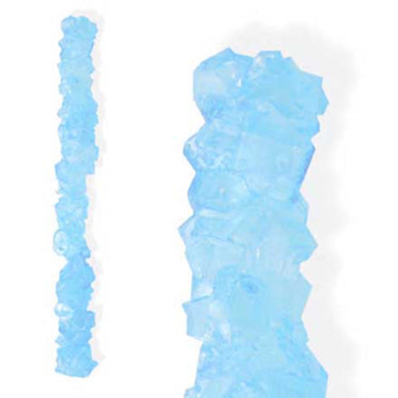 Cotton Candy Rock Candy Strings – 5lb