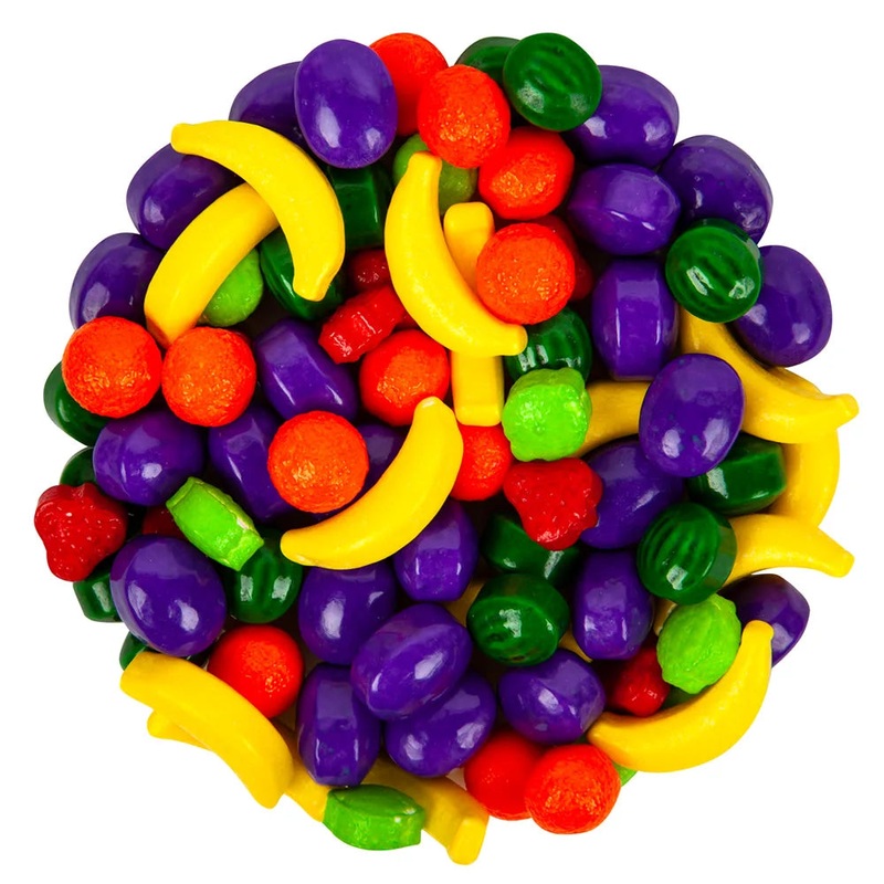 Fruitz Candy – 10lb