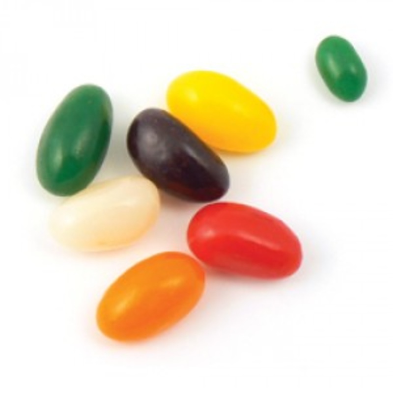 Jumbo Assorted Jelly Beans – 5lb
