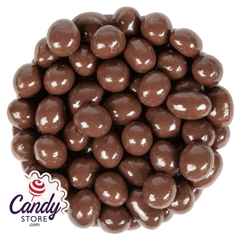 Marich Milk Chocolate Peanuts – 10lb