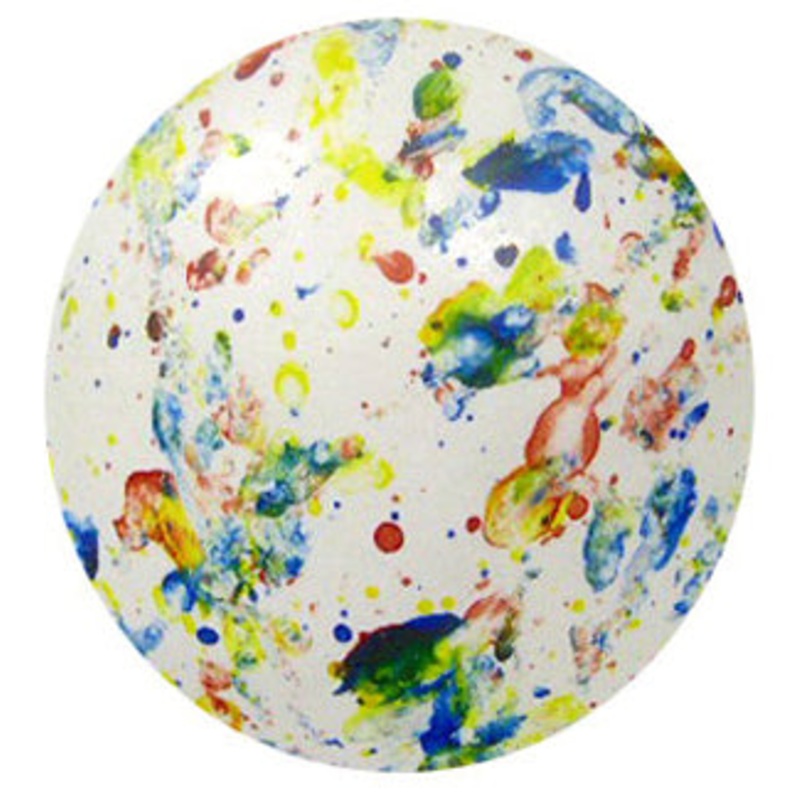 Mega Bruiser 3-3/8″ Unwrapped 1lb – 6ct