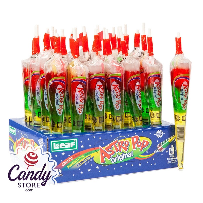 Original Astro Pop 1oz – 24ct