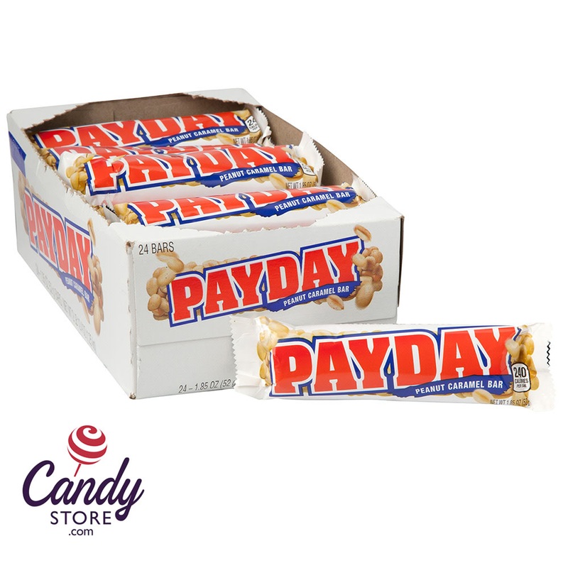 Payday Bars – 24ct