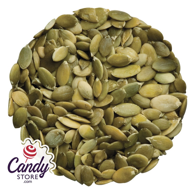Raw Pepitas – 11lb