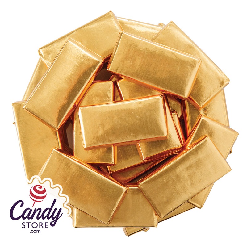 Andes Mints Gold – 20lb