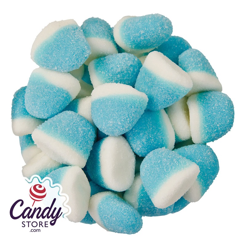 Blue Razz Puffy Puffs – 6.6lb