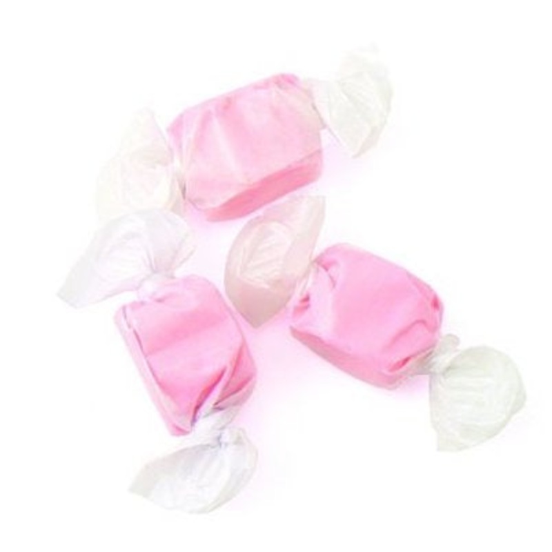 Bubble Gum Taffy – 3lb