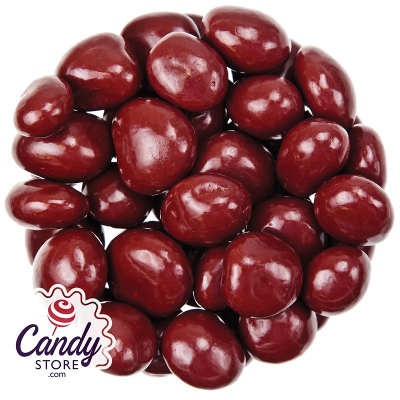 Chocolate Bing Cherries No Sugar Added Marich – 10lb