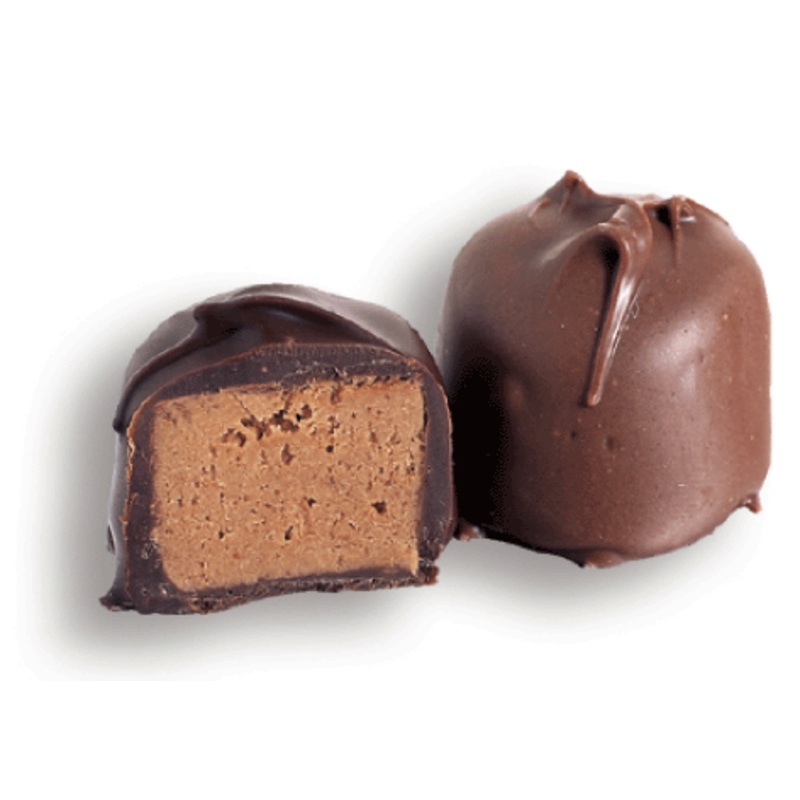 Chocolate Filled Buttercream – 6lb