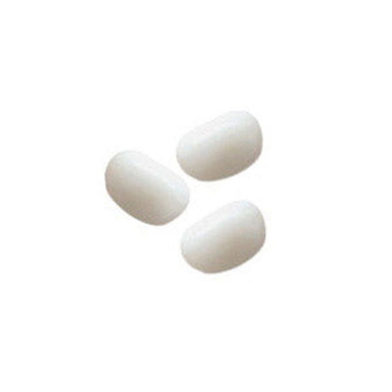 Gimbals Jelly Beans Coconut – 10lb