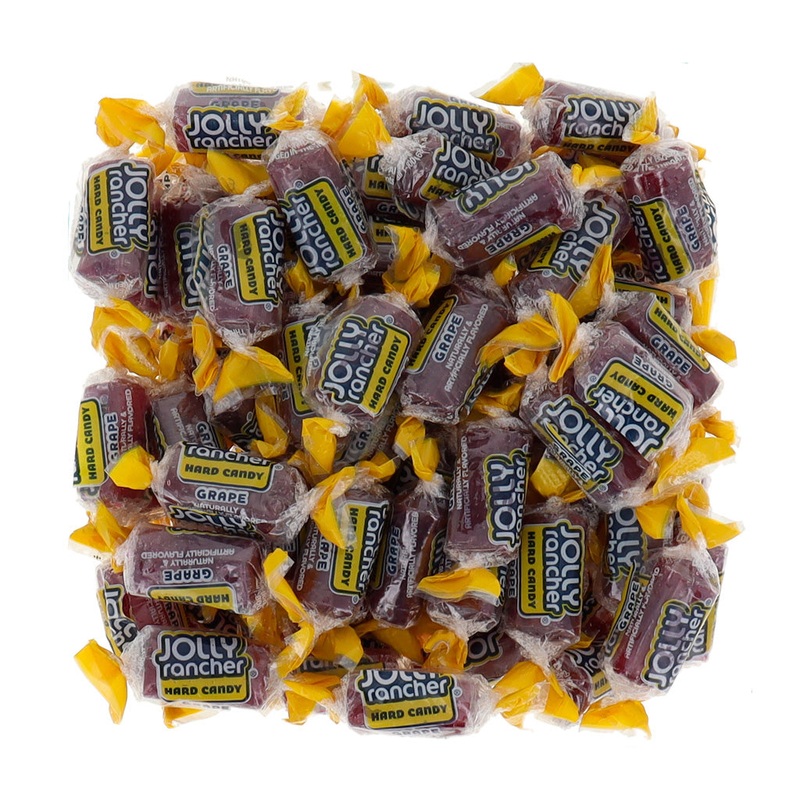 Jolly Rancher Hard Candy – Grape
