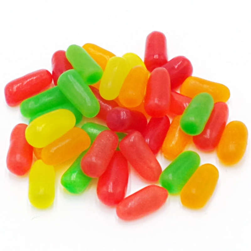 Mike and Ike Candy – 4.5lb