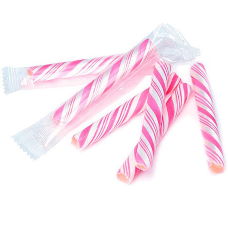 Pink Candy Sticks Mini 250ct – Sticklettes
