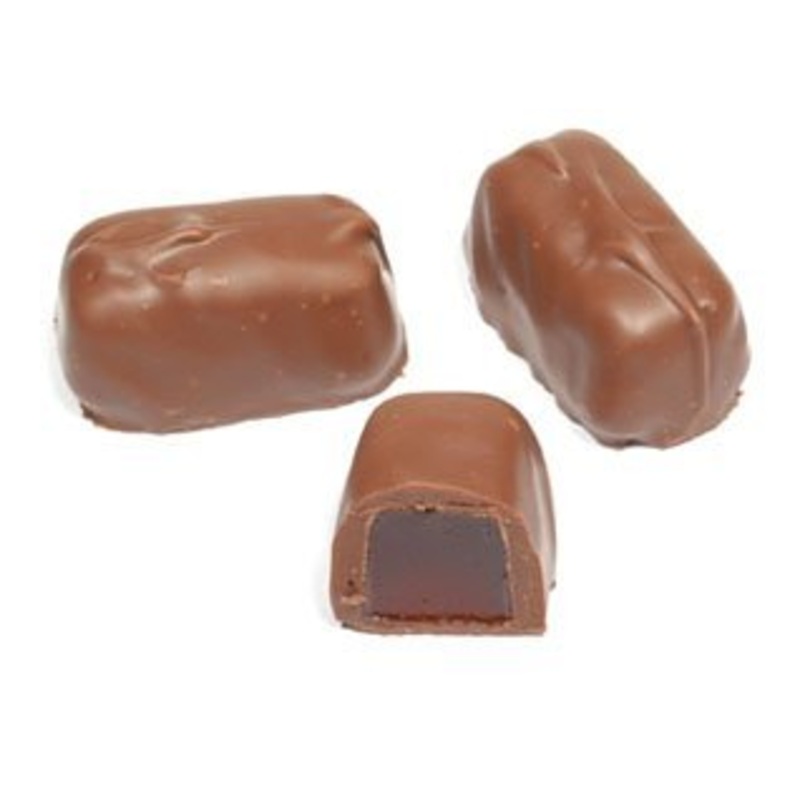 Sugar Free Raspberry Jelly Chocolates – 6lb