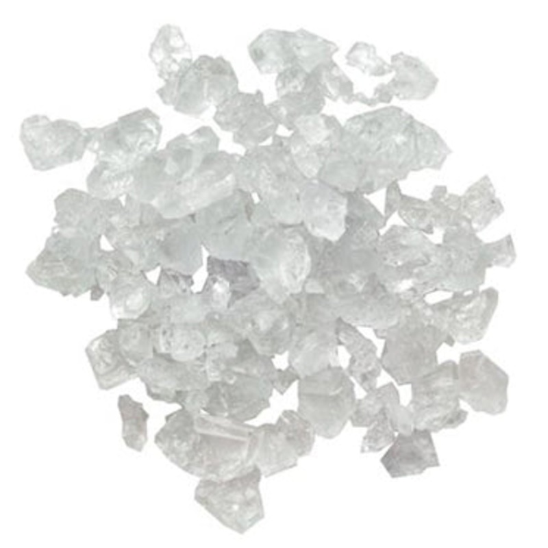 White Rock Candy Crystals – 5lb