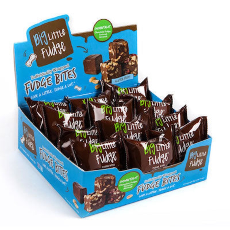 Big Little Fudge Coconutalot – 24ct