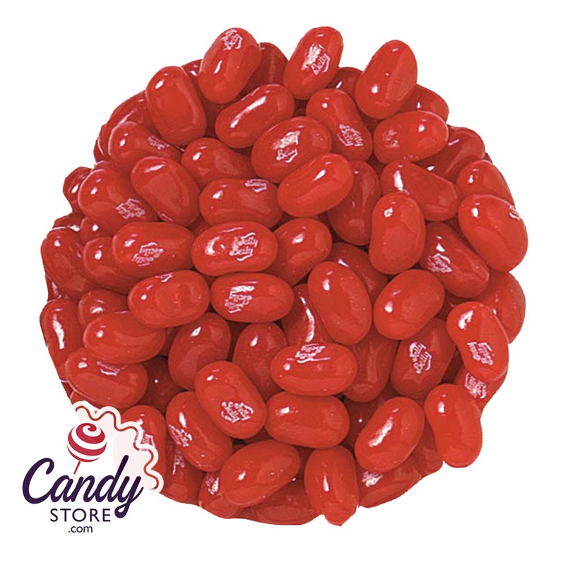 Cinnamon Jelly Belly Jelly Beans – 10lb