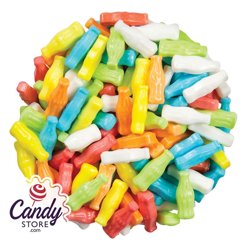 Dextrose Retro Soda Pop Mix – 10lb