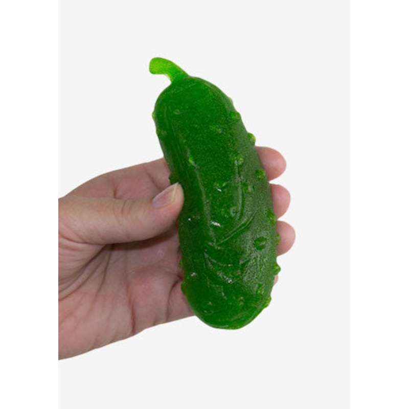 Gummy Pickles – 6ct