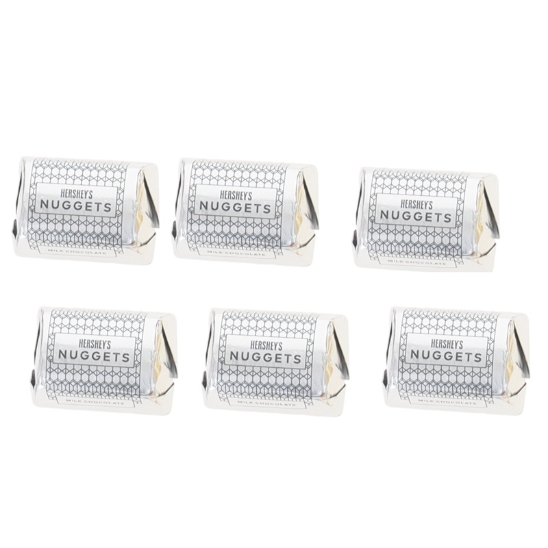 Hershey Nuggets Milk Chocolate (Individually Wrapped)