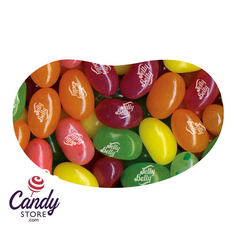 Jelly Belly Cocktail Classic Jelly Beans Fliptop – 12ct