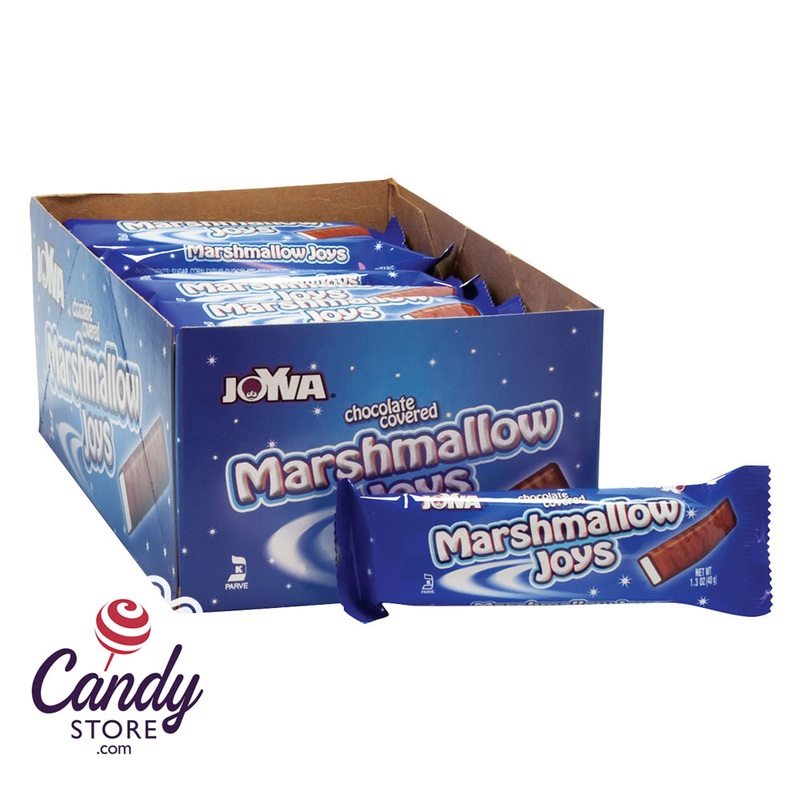 Joyva Marshmallow Joys 1.3oz – 24ct