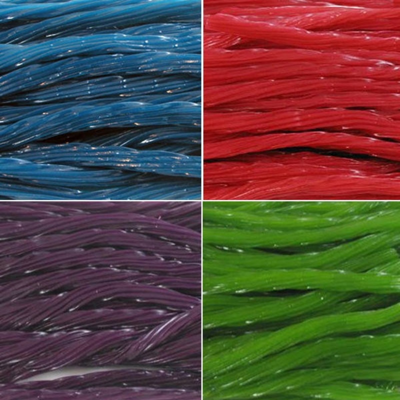 Juicy Twists All Flavors – 12lb Kenny’s