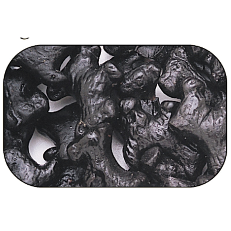 Licorice Scotties Candy – Sugar Free – 5lb