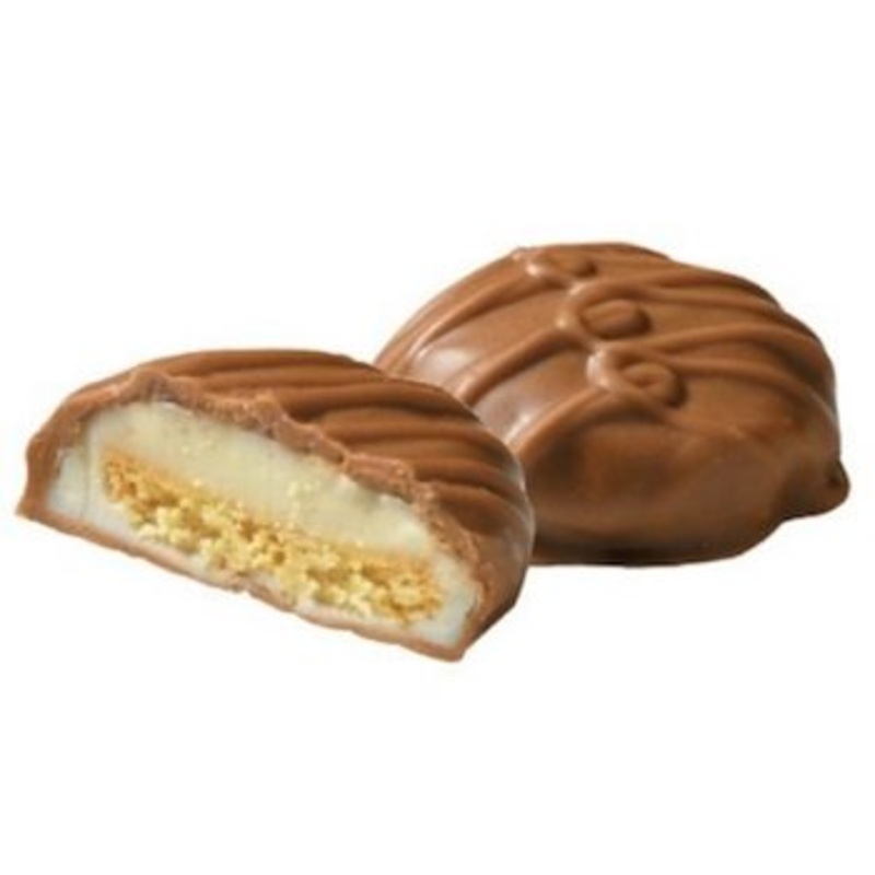 Mark Avenue Milk Chocolate Cream Cheese Graham Crackers – 6lb