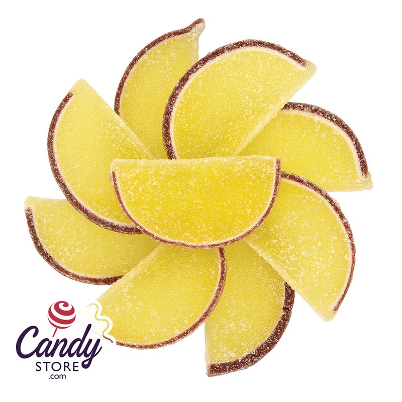 Pineapple Fruit Slices – 5lb