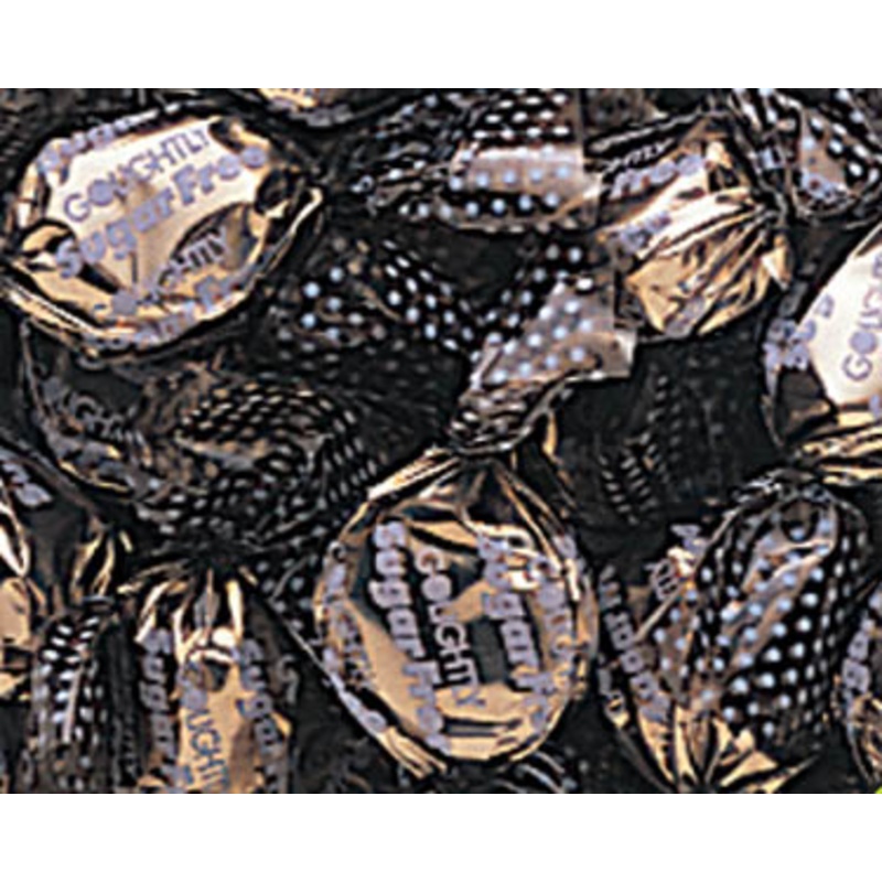 Root Beer Sugar Free Hard Candy – 5lb
