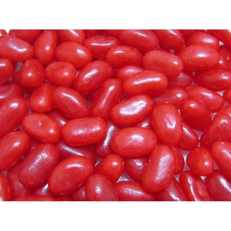 Sour Cherry Jelly Belly – 10lb