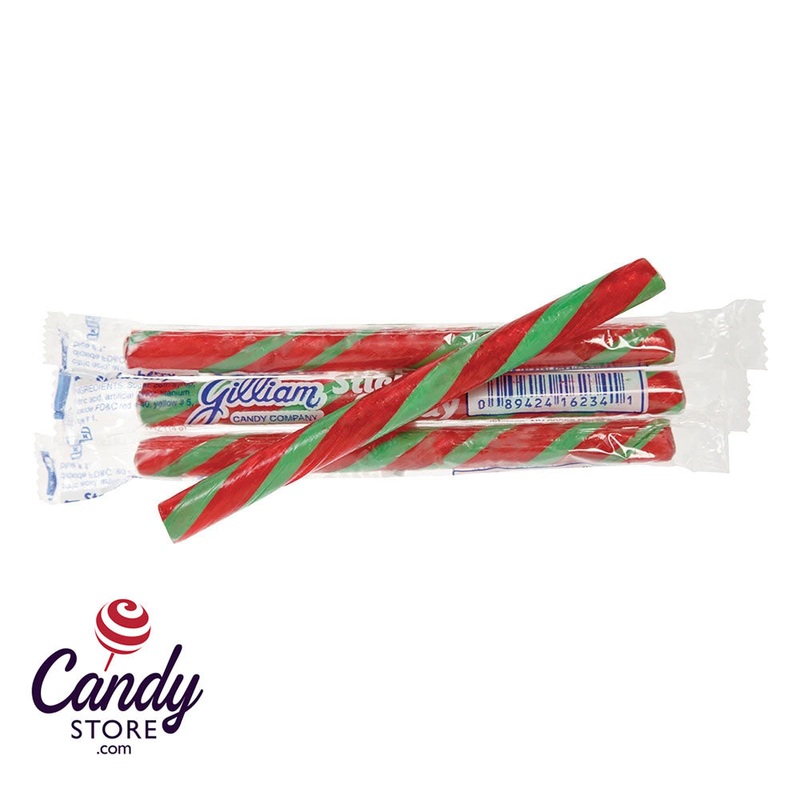 Strawberry Candy Sticks – 80ct