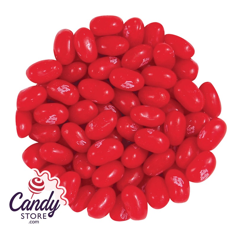 Tabasco Jelly Belly Jelly Beans – 10lb