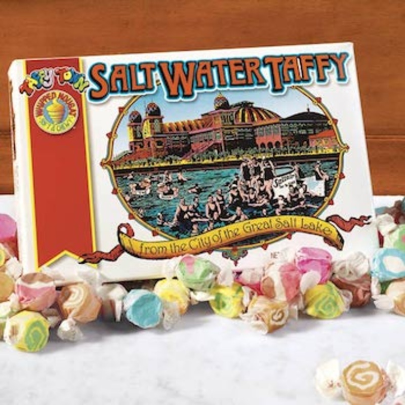 Taffy Town Salt Water Taffy Box – 12ct