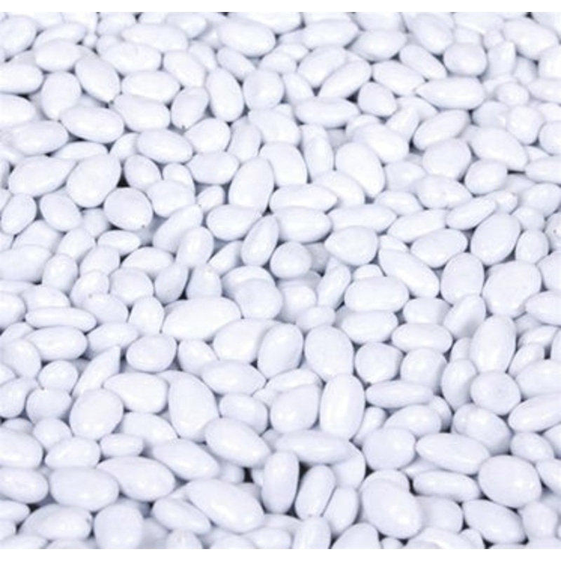 White Sunflower Seeds Candy – 5lb Bulk