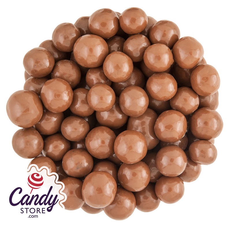Belgian Milk Chocolate Cookie Dough Bites – 10lb Bulk
