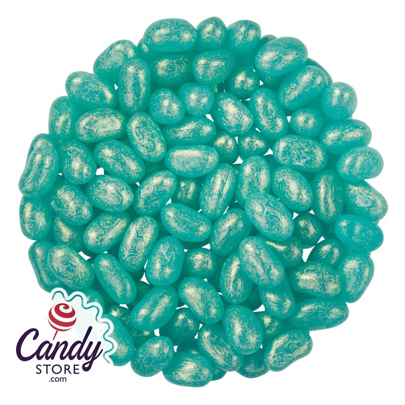 Berry Blue Jelly Belly Jewel Jelly Beans – 10lb