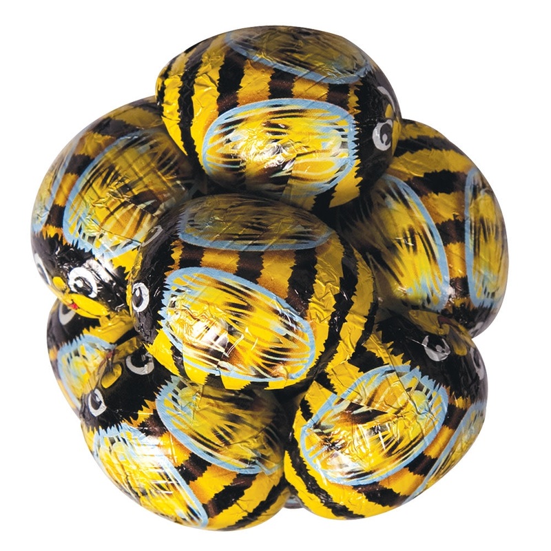 Bumble Bees Chocolates – 40ct