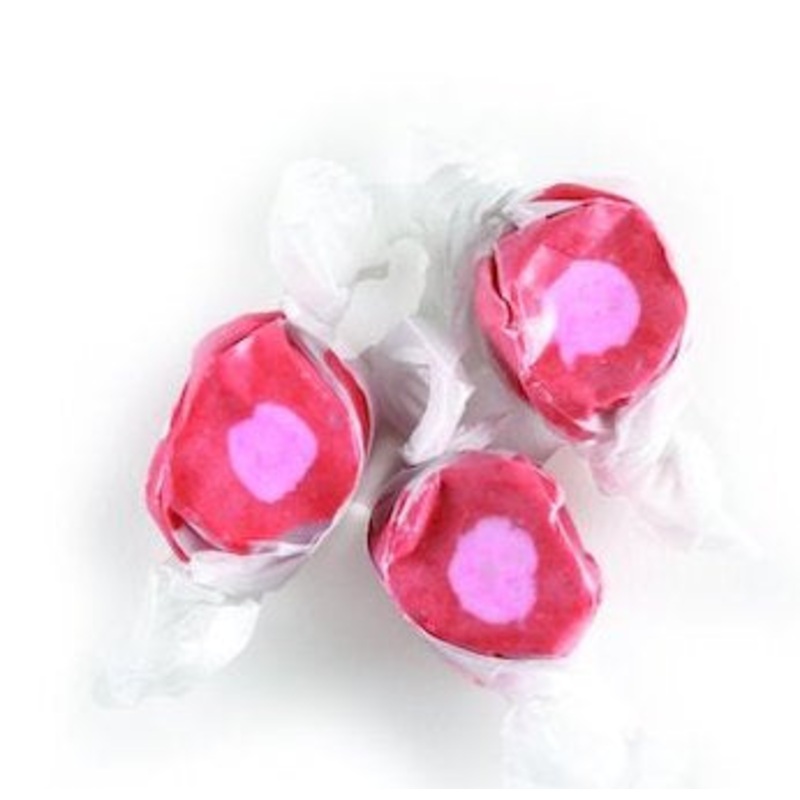 Cherry Taffy – 3lb