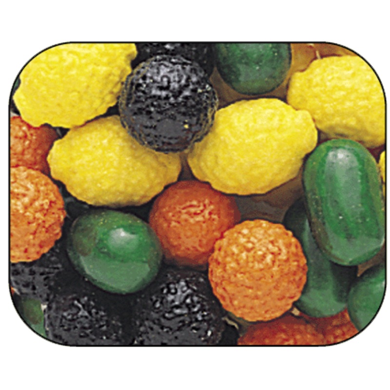 Fancy Fruit Gumballs – 850CT
