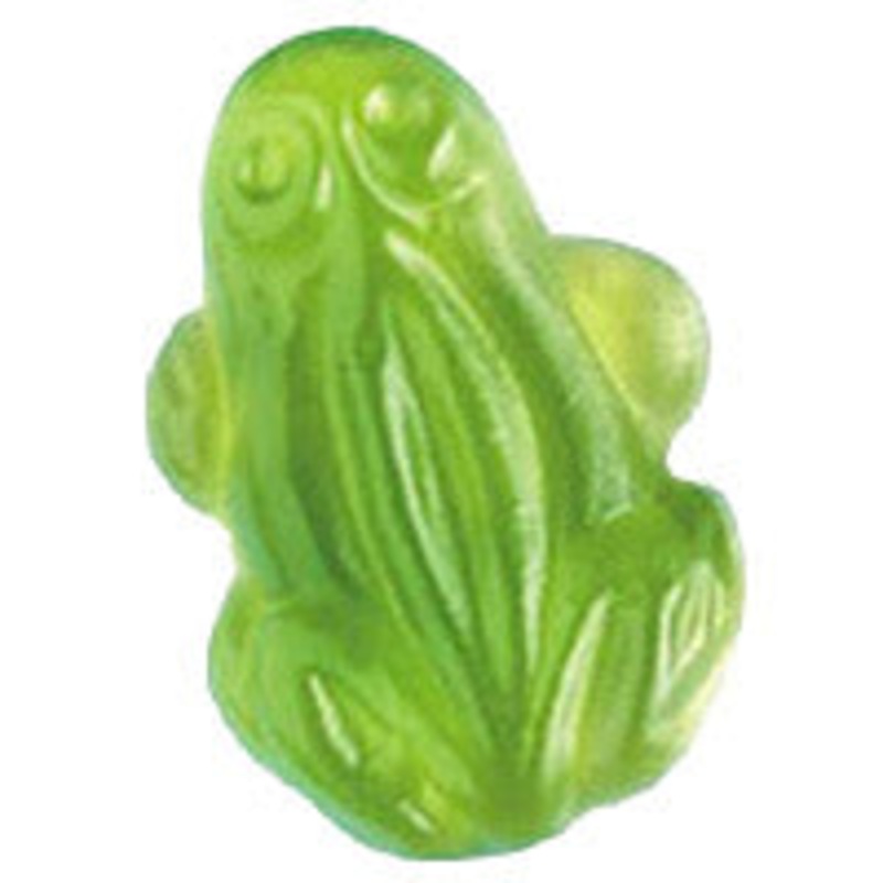 Haribo Gummi Frogs – 5lb