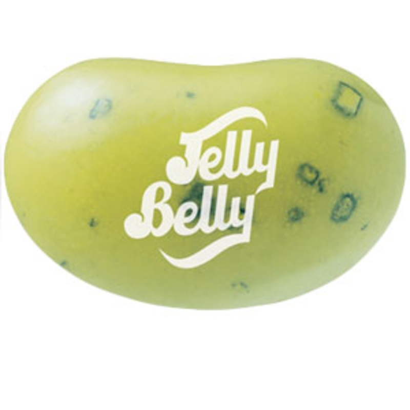 Juicy Pear Jelly Belly – 10lb