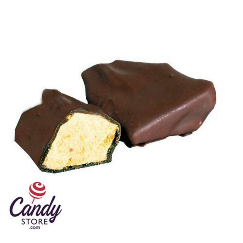 Milk Chocolate Honeycomb Sponge Candy – 3lb