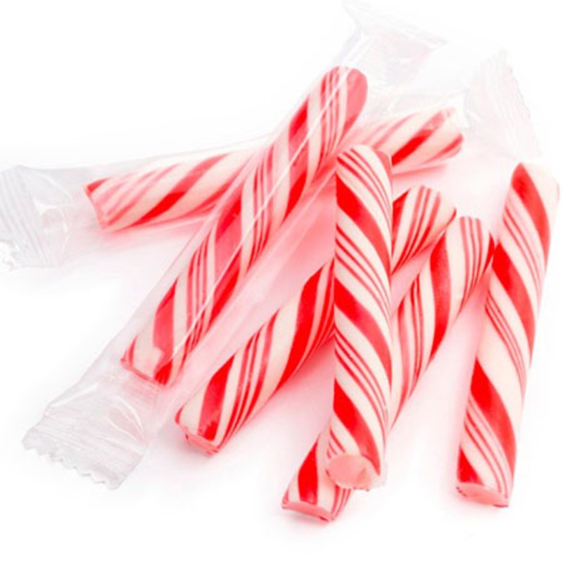 Red Candy Sticks Mini 250ct – Sticklettes