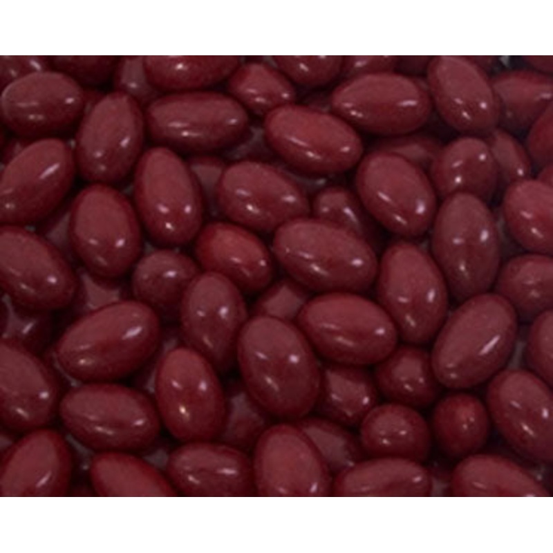 Red Chocolate Almonds 5lb