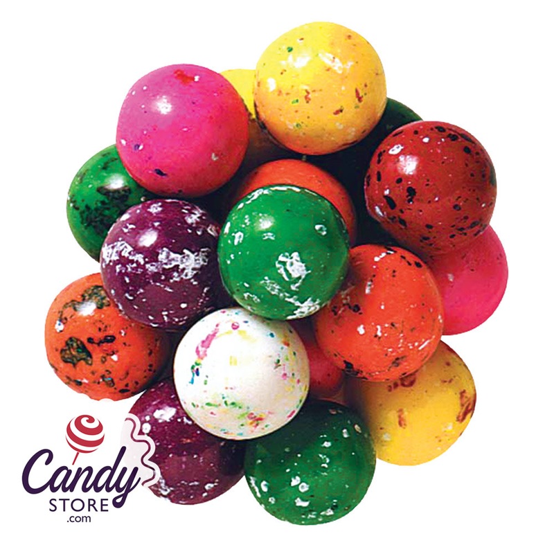 Splat Gumballs 850ct – 14.65lb
