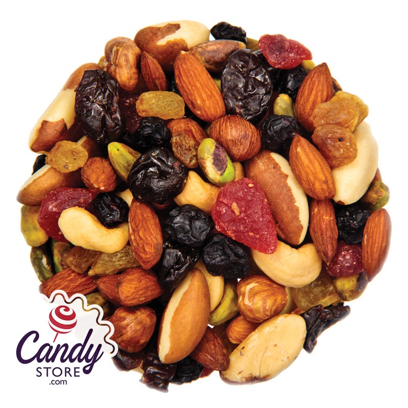 Anti-Oxidant Snack Mix – 10lb